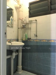 Blk 209 Boon Lay Place (Jurong West), HDB 3 Rooms #183201572